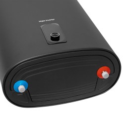Водонагреватель Royal Thermo RWH Major Inverter Grafit 8